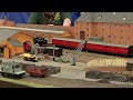 Abrail 24 | Abingdon and District Model Railway Exhibition | 50th Anniversary