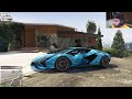 TECHNO GAMERZ || BIGGEST ATTACK ON FRANKLIN || GTA V GAMEPLAY #107 || TECHNO GAMERZ || UJJWAL