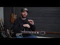 King of Kings - Hillsong Worship - Electric guitar tutorial (lead guitar)