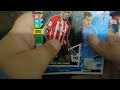 Pack opening 1