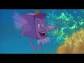 THE PAGEMASTER Clip - 