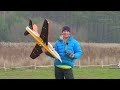 Freewing Avanti 301km/h burned motor mid flight 8s 4,2kW WeMoTec jet sound Ii-Ion Oracover 80mm edf