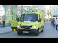 Ambulances SEM )))) 103
