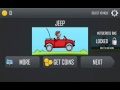 How to hack hill climb racing for in app-purchases