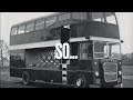 The Long Forgotten Dartford Tunnel Cycle Bus