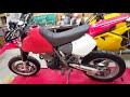 XR400 with e-start conversion For Sale