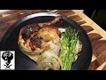 How We Do It - Rotisserie Chicken  🐓 🧅