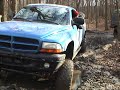 Trip to Badlands Off Road Park in 2002