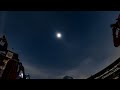 2024 Eclipse Time-lapse