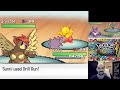 Nobody dies! Fusion Nuzlocke with Ron part 6