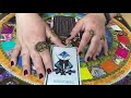 Pick A Pile Tarot Oracle Reading - A Message For You in This Moment! (+ a little update)