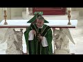 Father Mark Beard's Homily - 