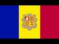 🇦🇩 El Gran Carlemany - National Anthem of Andorra