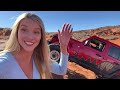 JEEP & BRONCO OFF ROAD - It's Easier Than You Think!