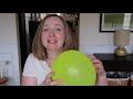 5 Birthday Party Games for Kids with Balloons