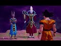 Black Frieza Awakens in Dragon Ball Z: Kakarot (DLC 2 Mods)