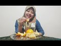 Mukbang Review Rasa Masakan Orang indo#mukbang#asmr