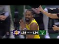 Lakers vs Bucks | Lakers GameTimeTV | Lakers Highlights