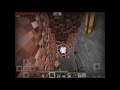 I chickened out... || Minecraft Survival Let's Play Episode 2