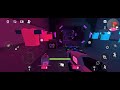 Playing Laser Tag With no point glitched Rec room