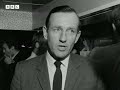 1969: IPSWICH Fans - The BEST-BEHAVED In ENGLAND? | Nationwide | Classic Sport | BBC Archive