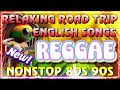 BEST TAGALOG REGGAE SONGS 2024~MOST REQUESTED REGGAE LOVE SONGS 2024💫RELAXING REGGAE LOVE SONGS