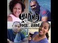 Ohana Vocal Band - Noqui Tau