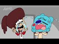 Lincoln Loud's Defbed (feat. Gumball)
