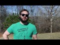 People of the Appalachian Trail | A Message To Thru Hikers