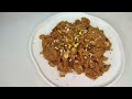 कम घी में बनाएं दूध में भीगी हुई सूजी का हलवा | Suji Halwa Recipe With Milk