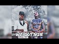 Lil Travieso x Lefty Gunplay - We Outside (Produced by OneEightSeven)