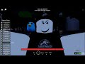 Hollow Purple In Different Roblox Games