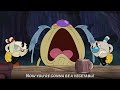 THE CUPHEAD SHOW RAP by JT Music - 