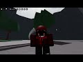 I Got MY OWN EMOTE in ROBLOX The Strongest Battlegrounds...