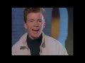 Never Gonna Give You Up but its a 360 video