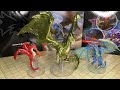 Unboxing - WizKids - D&D Icons of the Realms - Premium Figures - Adult Bronze Dragon