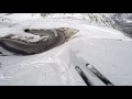 GoPro Ski: Backcountry Skiing in Chile - The Magic of the Super C