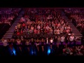 The Audience Perform An Amazing Irish Dance - The Graham Norton Show