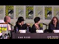 The Walking Dead: Daryl Dixon—The Book of Carol | Comic Con 2024 (Norman Reedus, Melissa McBride)