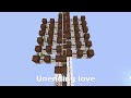 The OLDEST Song Ever Covered by Minecraft Noteblocks