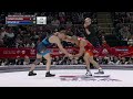 57kg Match 2 - Spencer lee vs Thomas Gilman - Olympic Team Trials Wrestling 2024