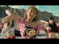 (여자)아이들((G)I-DLE) - '클락션 (Klaxon)' Official Music Video