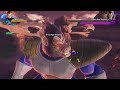 playing dbz xeno verse 2 part 3 (very very early stream today)