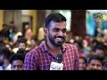 Kamal Sir நீங்களா🤩😂 | விருந்து Ep-5 | Vj Siddhu Vlogs