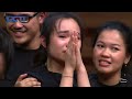 MASTERCHEF INDONESIA - Chef Juna minta Jesselyn say good bye | Galeri 9