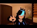 Today is Pocky's day with kokoa mawang ( 360° Camera ) 【 VRchat 】