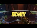 Lucio is Broken (apparently) Montage