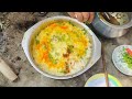 dewat vlog dewat menu dewat for 15 + person 👌village life desi khana tips