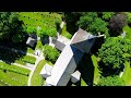 DJI Mini 2 drone flight