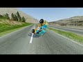 Which Gravity did Best(Ep-4)? - BeamNG.drive